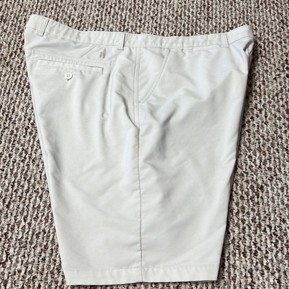 Johnnie-O golf shorts